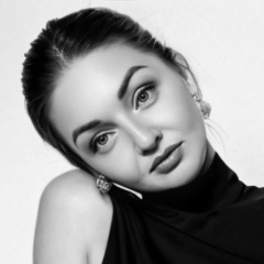 Julia Fomenko, 25.06, Москва