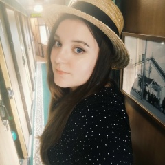 Adelia Harman, 06.06, Москва