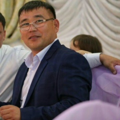 Бердикожа Нарынбаев, 22.07.1978, Актау