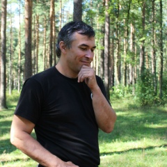 Юрий Сенчуков, 02.04.1966, Москва
