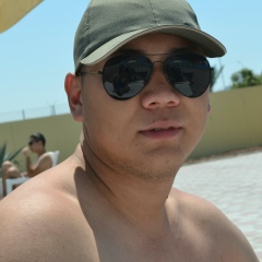 Серикбол Умирбаев, Abū Dūdah