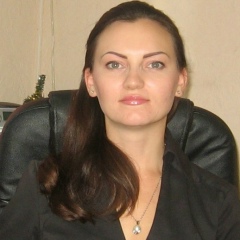 Татьяна Беспалова, 04.01, Волгоград