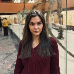 Тётя Стася, 09.07, Москва