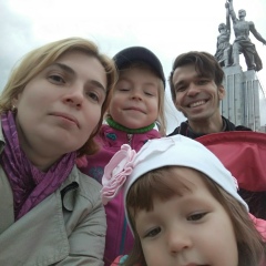 Маргарита Бадеева, 12.03, Казань