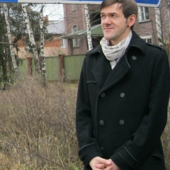 Дмитрий Соболев, 21.12.1984, Москва