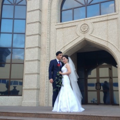 Нургуль Уразова, 01.01.1993, Кульсары