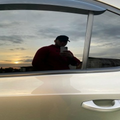 Максим Милованов, 19.10