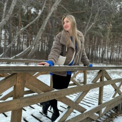 Лена Голуб, 13.09.1990, Благовещенск