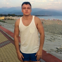 Mitya Mitaev