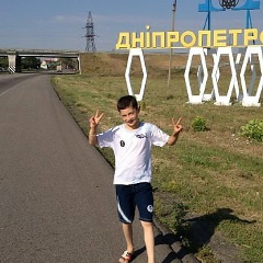 Levon Manukyan, Раздан