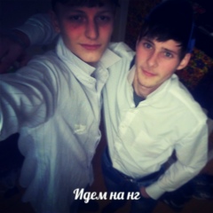 Вадим Король, 19.03, Челябинск