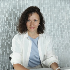 Полина Белова, 31.08.1985, Москва