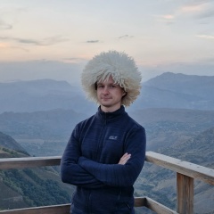 Василий Кульманов, 08.11, Электросталь