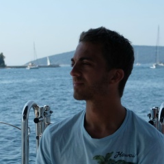 Евгений Сергиенко, 09.04.1986, Москва