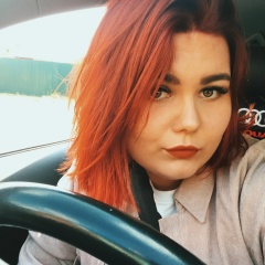 Полина Стрельникова, 26.08, Пермь