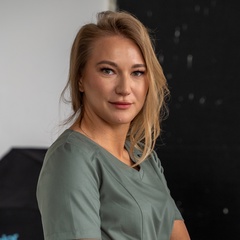 Алёна Черникова, 29.10, Санкт-Петербург