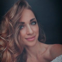 Валюшка Рыжкова, 20.03, Москва