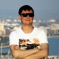 Андрей Забродин, Подольск