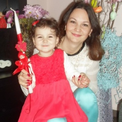 Tamara Makhortova, 05.02.1983, Jounieh