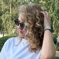 Александра Макарова, 29.07.1991, Томск
