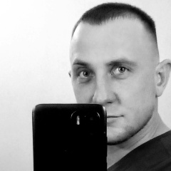 Вова Гладских, 06.02.1989, Емельяново