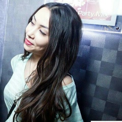 Лолита Мауленова, 29.02, Алматы