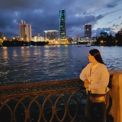 Наталья Самойлова, 16.01, Алапаевск