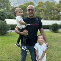 Влад Самоха, 30.06.1980, Тирасполь