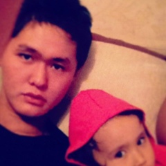 Батыржан Конкашов, 07.10.1994, Алматы