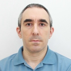 Александр Суранов, 09.03, Москва