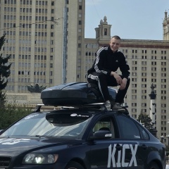 Иван Кузнецов, 28.06, Краснодар
