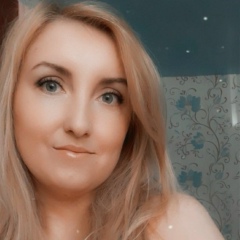 Юлия Золотова, 15.08.1988, Стерлитамак