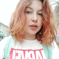Ярославна Круглова, 01.02, Бишкек