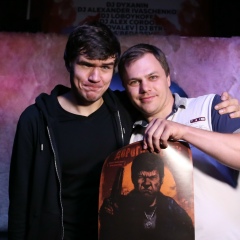 Максим Буйновский, 29.11.1984, Ростов-на-Дону