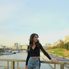 Танечка Щолокова, 23.07