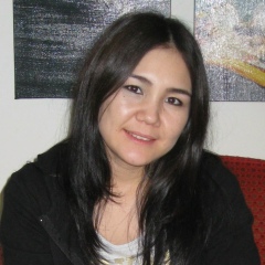 Elmira Nagmadinova, 05.03.1980, Атырау