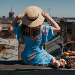 Анастасия Тихонова, 21.12, Санкт-Петербург