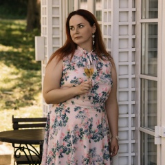 Саша Куприянова, 04.03.1992, Москва