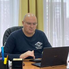 Дмитрий Костенко, Караганда