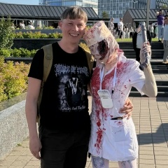 Behemoth Demigod, Санкт-Петербург