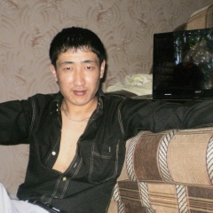 Nyrbek Abdykadyrov, 24.12.1989, Томск