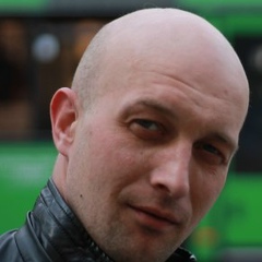 Сергей Пасюта, Douglas