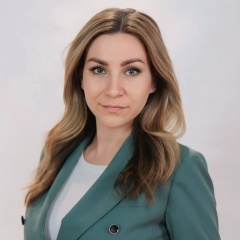 Юлия Сухорукова, 16.08.1989, Москва