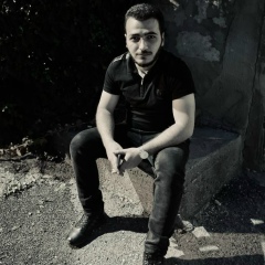 Artyom Hovhannisyan, 19.11.1998, Ереван