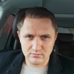 Евгений Кораблёв, 01.06, Санкт-Петербург