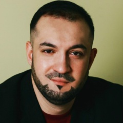 Рамиль Аскеров, 22.06, Москва