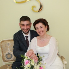 Дарья Ольшанская, 07.08, Москва