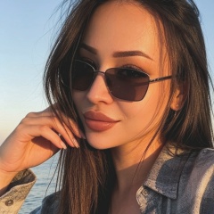 Anastasiya Tabolina, Кызылорда