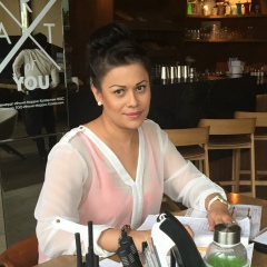 Галина Паймулова, 19.05.2012, Алматы
