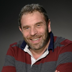 Михаил Каган, Москва